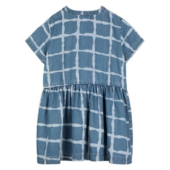 NWT Stella McCartney toddler tie die dress Size 2 - Picture 2 of 5